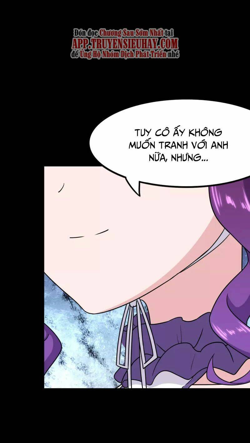 Bạn Gái Zombie Của Tôi - Chapter 237 - Page 57