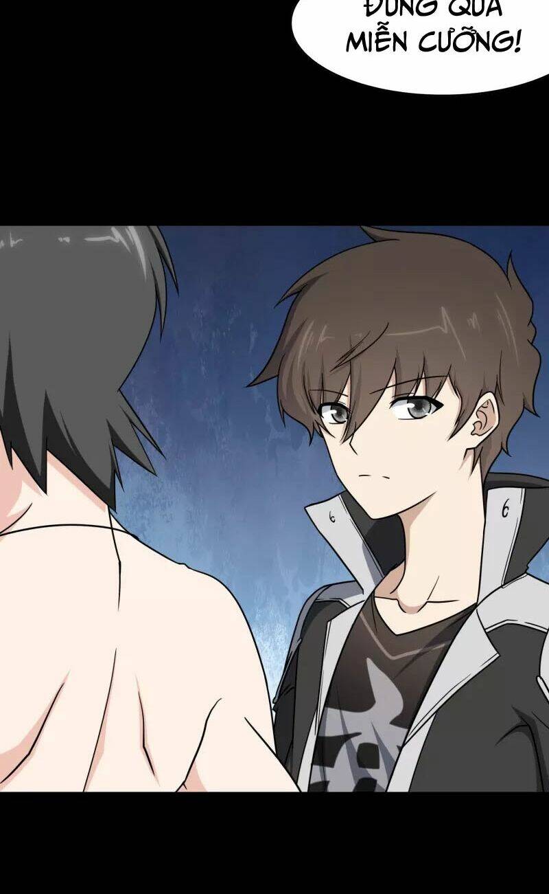 Bạn Gái Zombie Của Tôi - Chapter 237 - Page 5