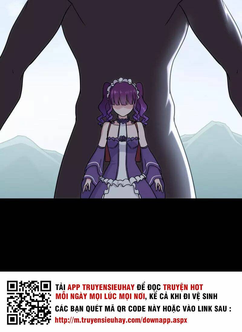 Bạn Gái Zombie Của Tôi - Chapter 237 - Page 59