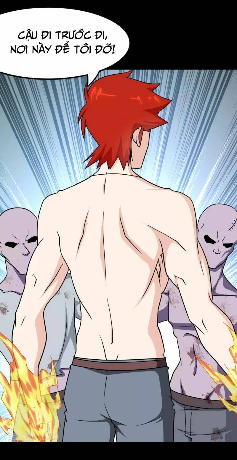 Bạn Gái Zombie Của Tôi - Chapter 237 - Page 6