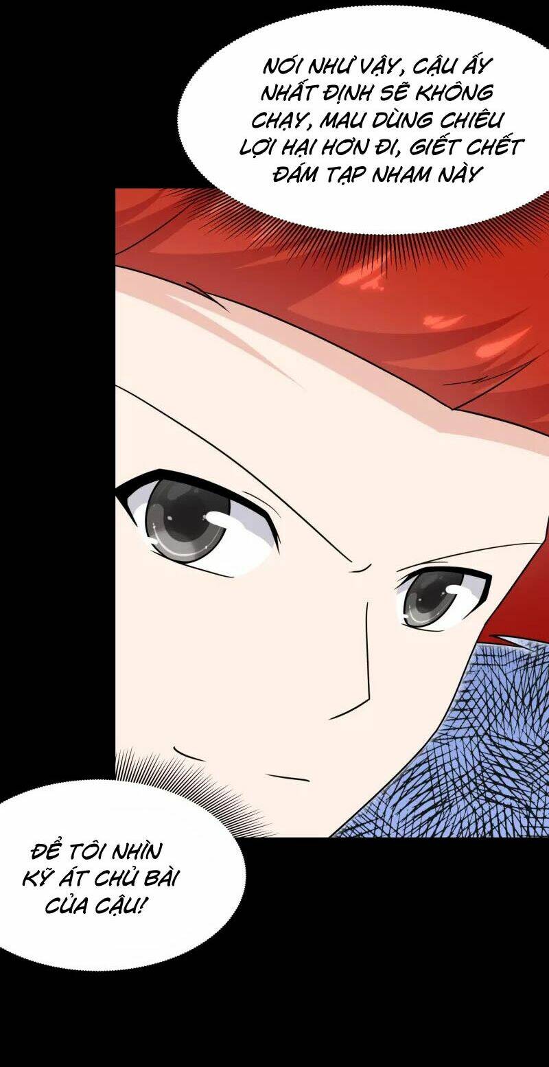 Bạn Gái Zombie Của Tôi - Chapter 237 - Page 7