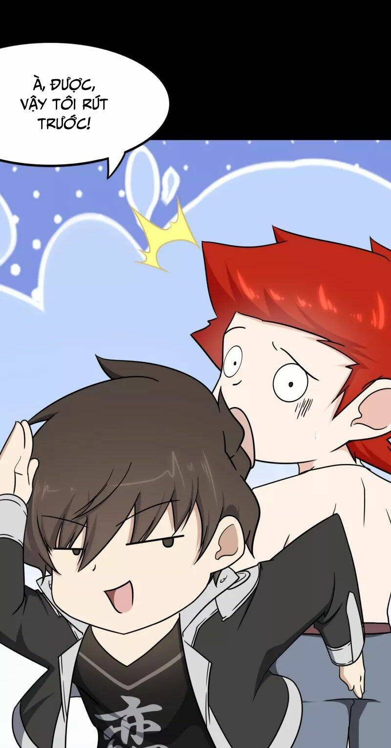 Bạn Gái Zombie Của Tôi - Chapter 237 - Page 8