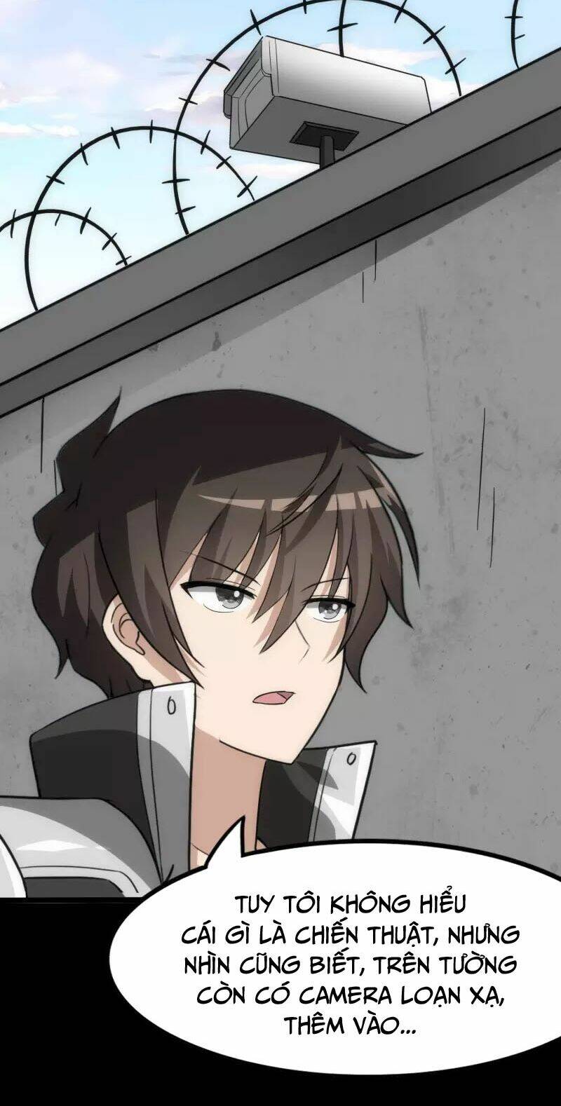 Bạn Gái Zombie Của Tôi - Chapter 238 - Page 9