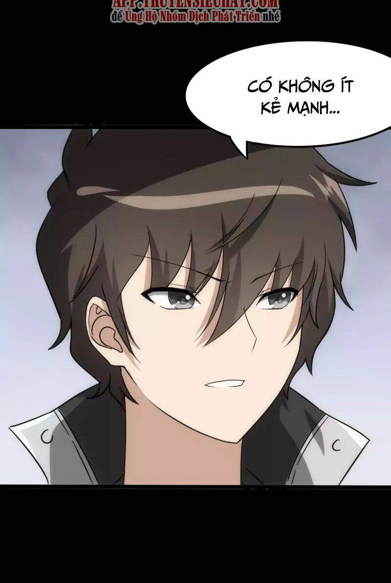 Bạn Gái Zombie Của Tôi - Chapter 238 - Page 11