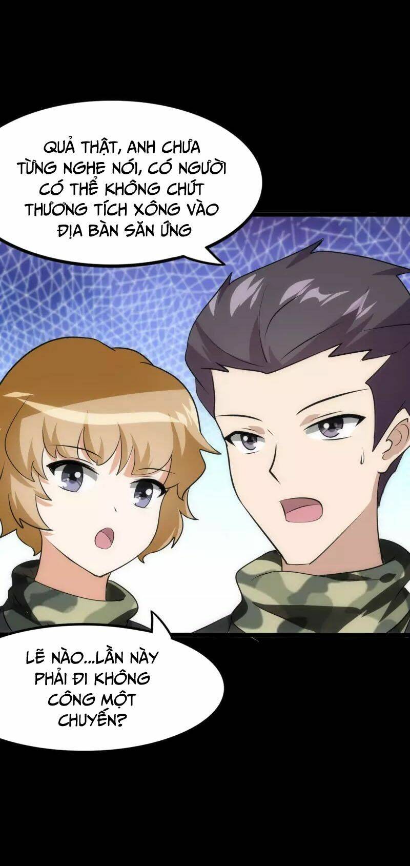 Bạn Gái Zombie Của Tôi - Chapter 238 - Page 13