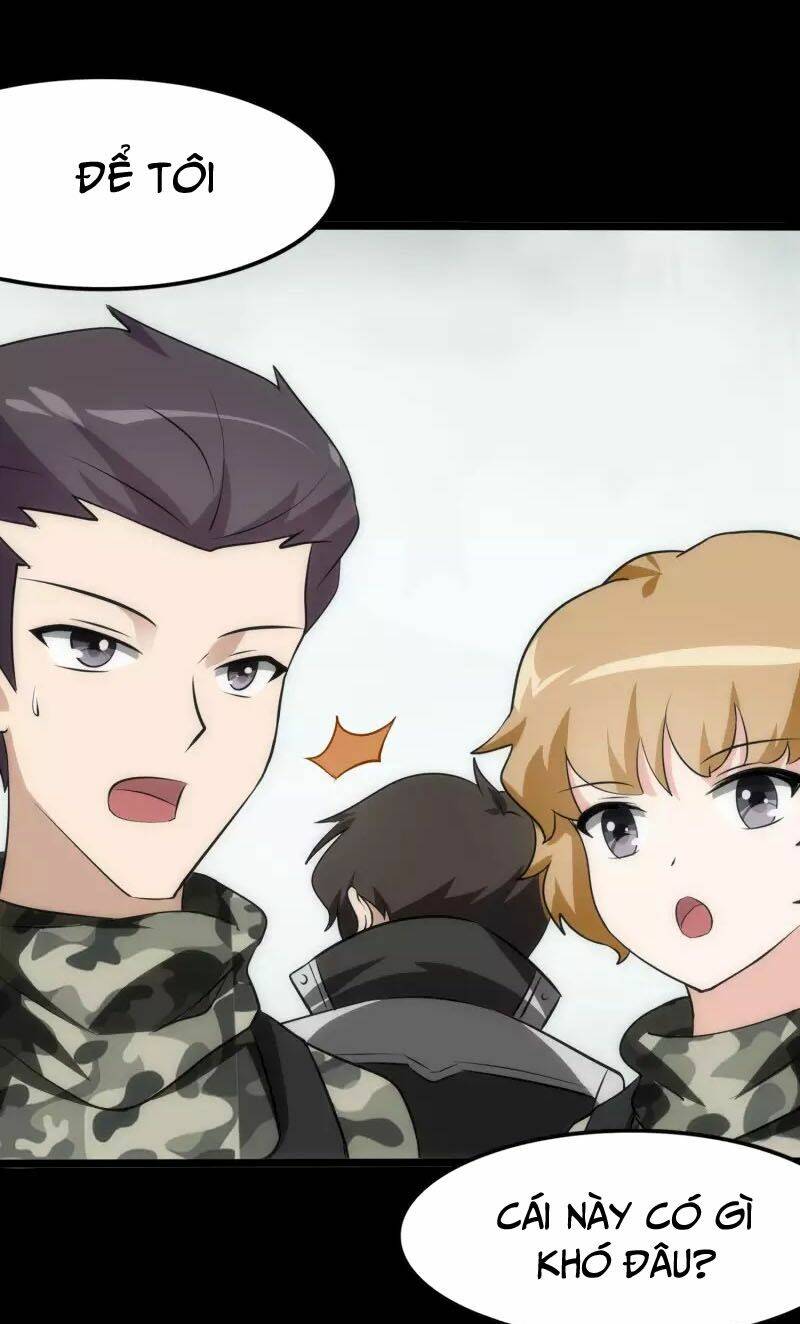 Bạn Gái Zombie Của Tôi - Chapter 238 - Page 14