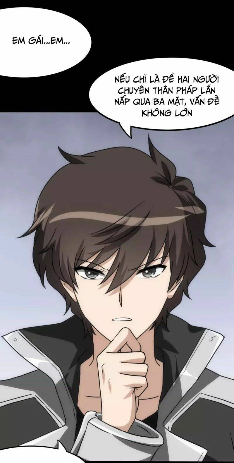 Bạn Gái Zombie Của Tôi - Chapter 238 - Page 18