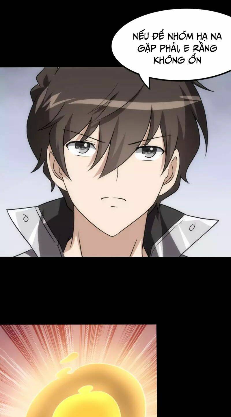 Bạn Gái Zombie Của Tôi - Chapter 238 - Page 20