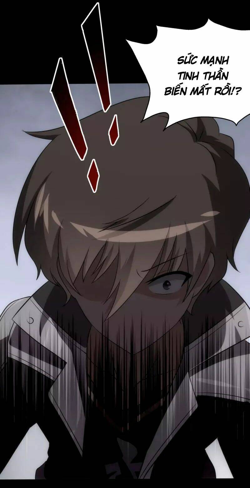 Bạn Gái Zombie Của Tôi - Chapter 238 - Page 22