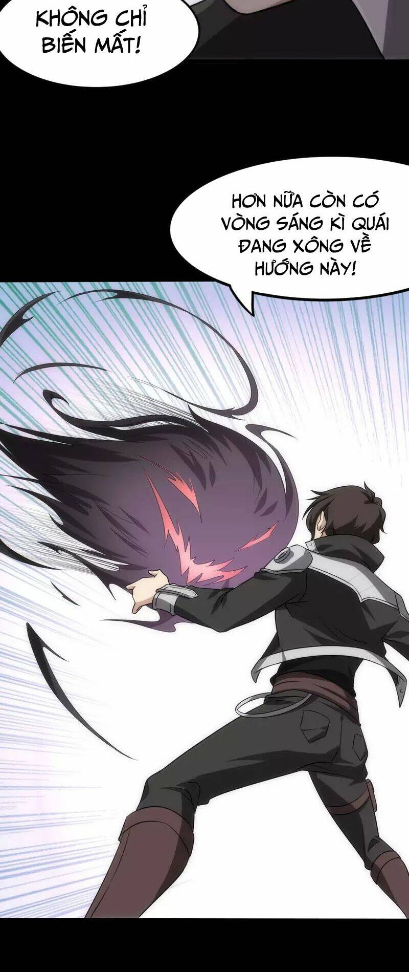 Bạn Gái Zombie Của Tôi - Chapter 238 - Page 25