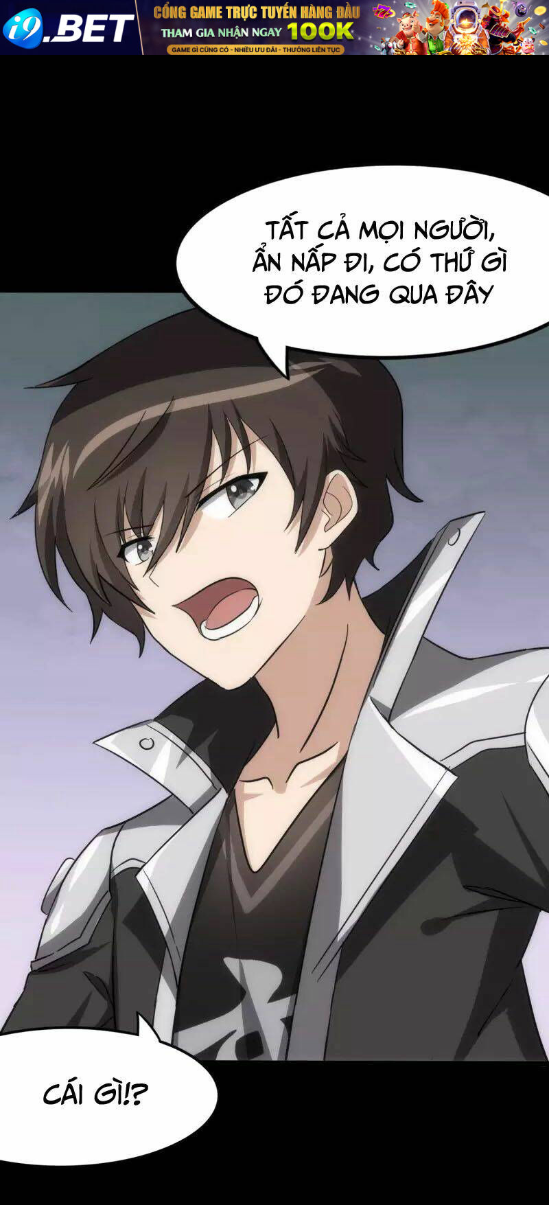 Bạn Gái Zombie Của Tôi - Chapter 238 - Page 26