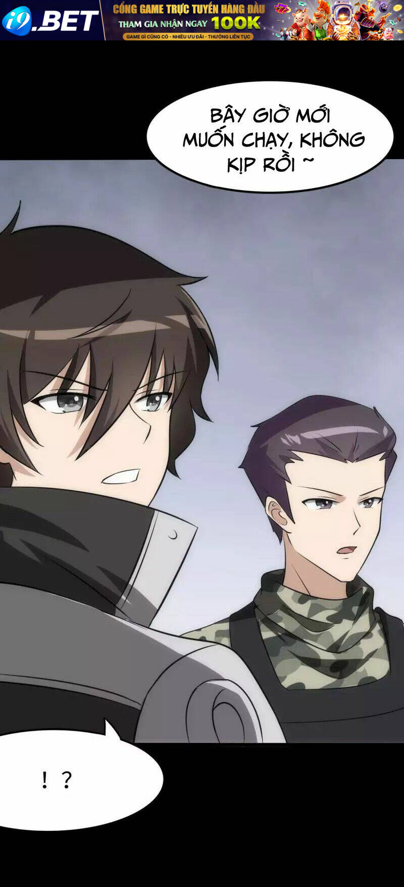 Bạn Gái Zombie Của Tôi - Chapter 238 - Page 27