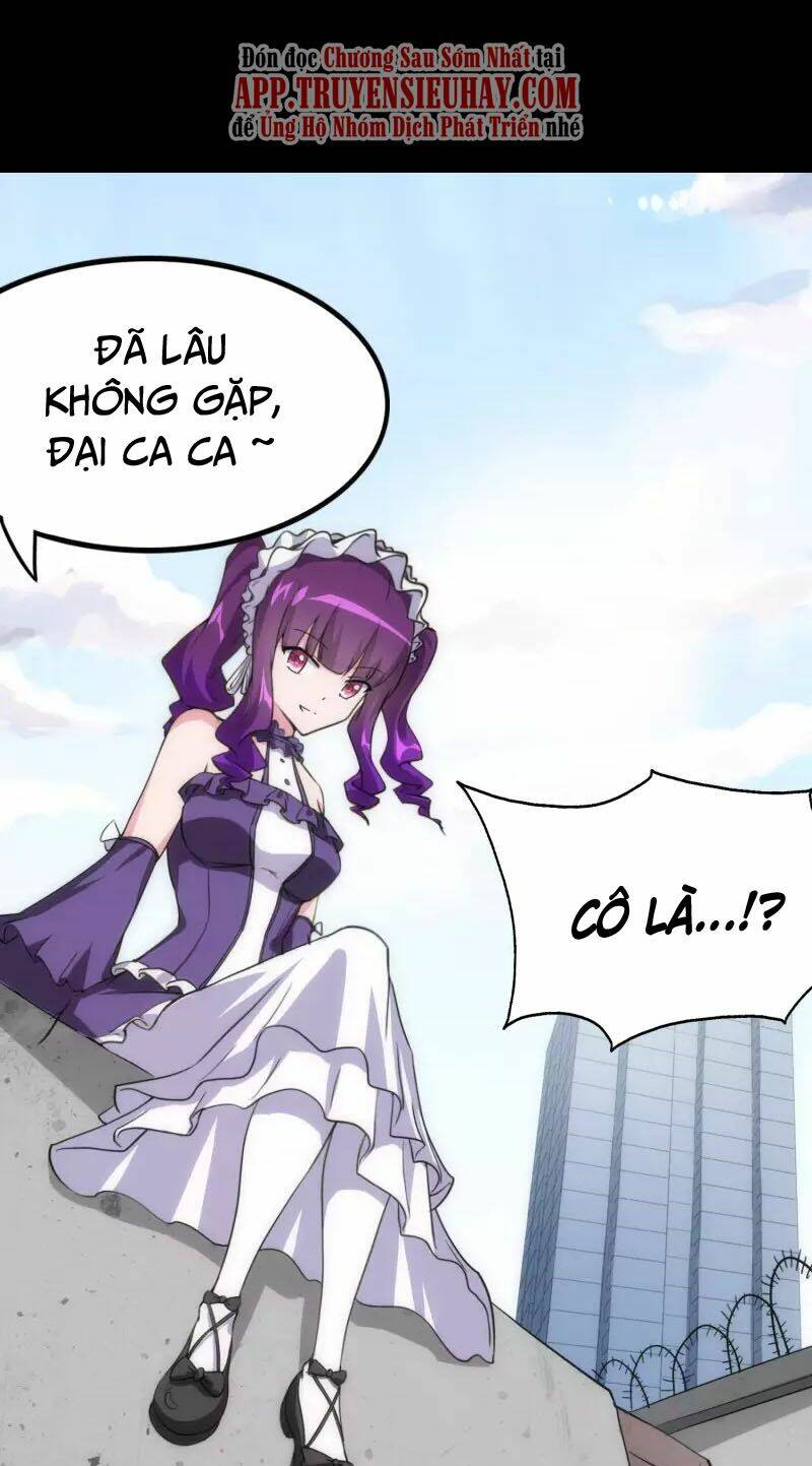 Bạn Gái Zombie Của Tôi - Chapter 238 - Page 28