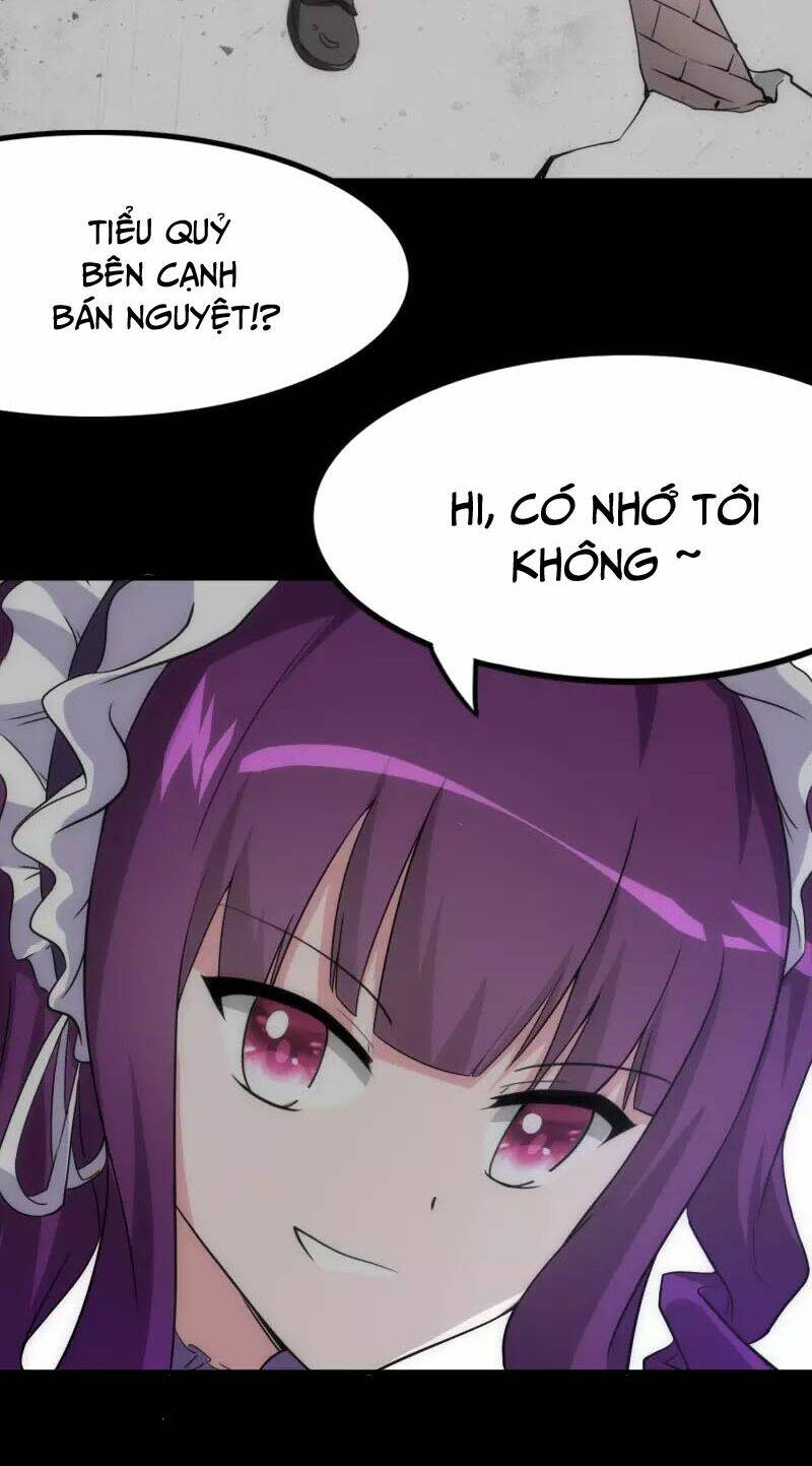 Bạn Gái Zombie Của Tôi - Chapter 238 - Page 29