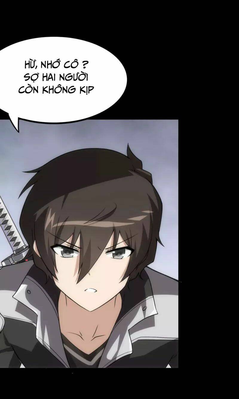 Bạn Gái Zombie Của Tôi - Chapter 238 - Page 30