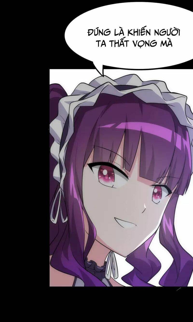 Bạn Gái Zombie Của Tôi - Chapter 238 - Page 31