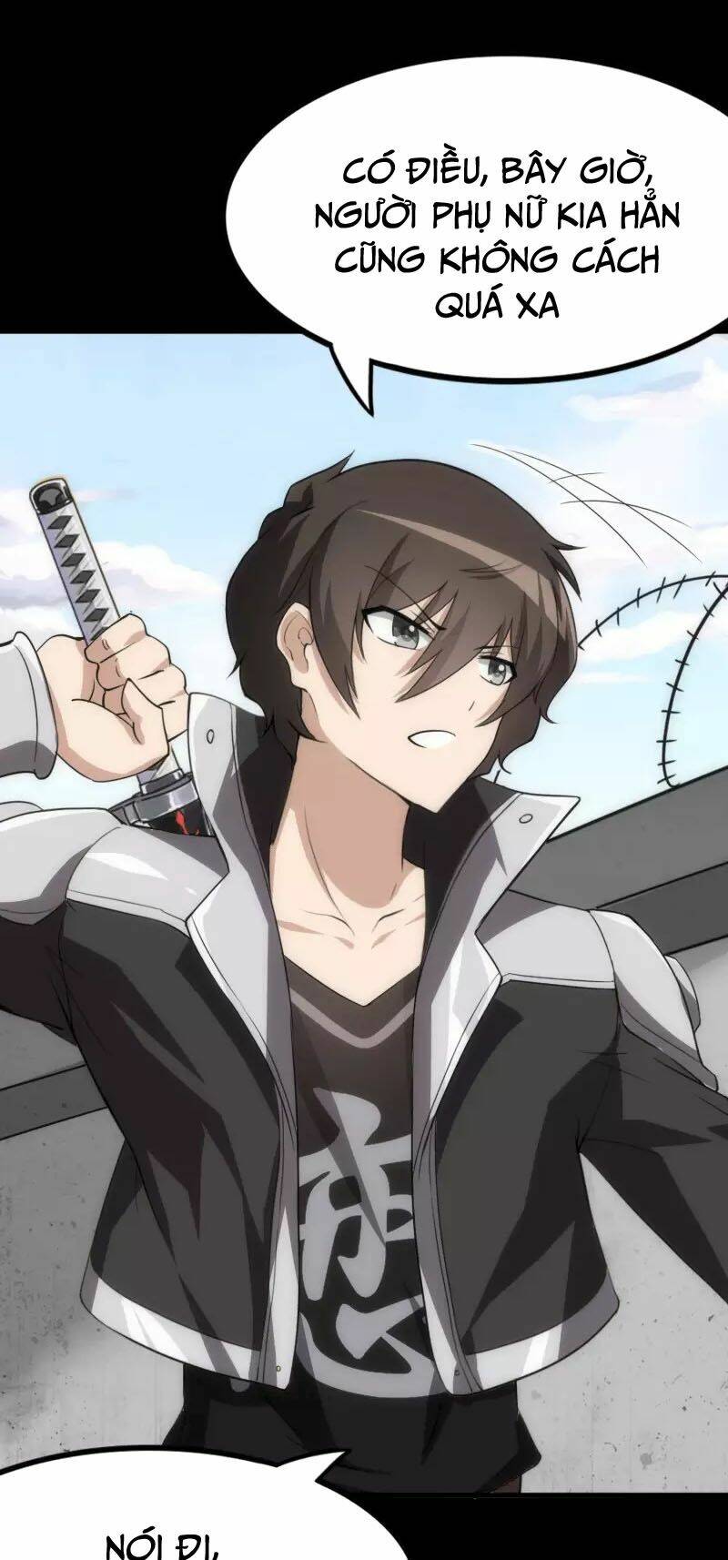 Bạn Gái Zombie Của Tôi - Chapter 238 - Page 32