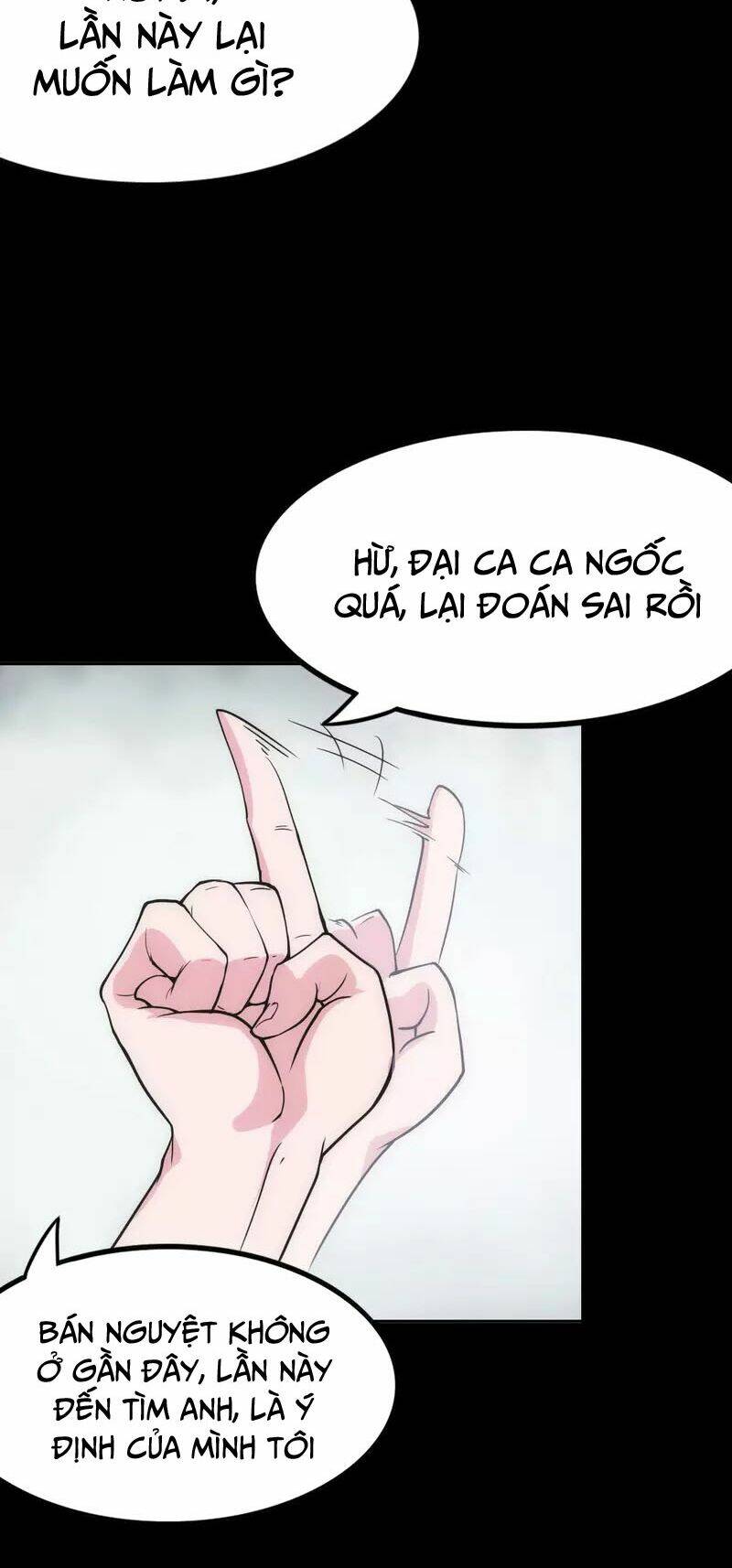 Bạn Gái Zombie Của Tôi - Chapter 238 - Page 33