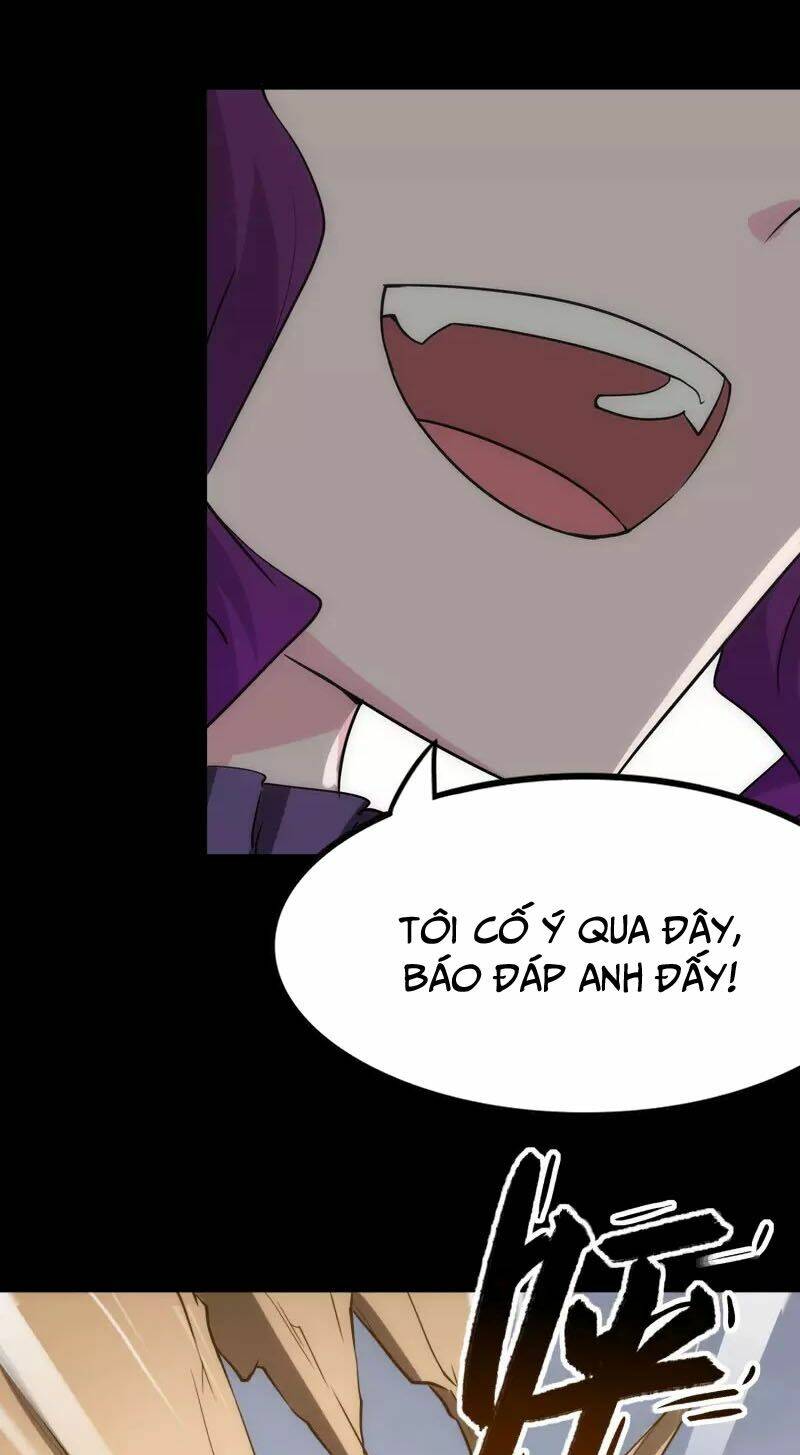 Bạn Gái Zombie Của Tôi - Chapter 238 - Page 34