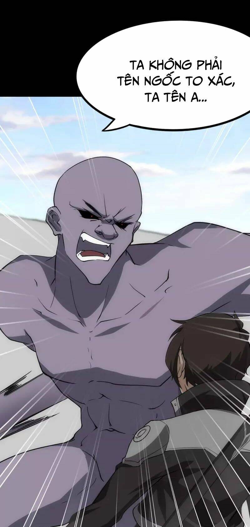 Bạn Gái Zombie Của Tôi - Chapter 238 - Page 36