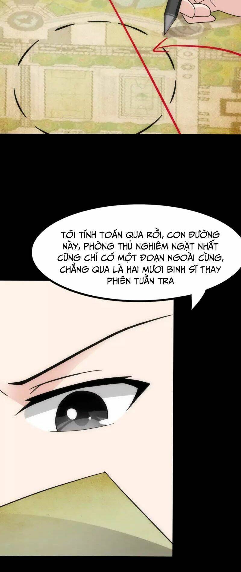 Bạn Gái Zombie Của Tôi - Chapter 238 - Page 3