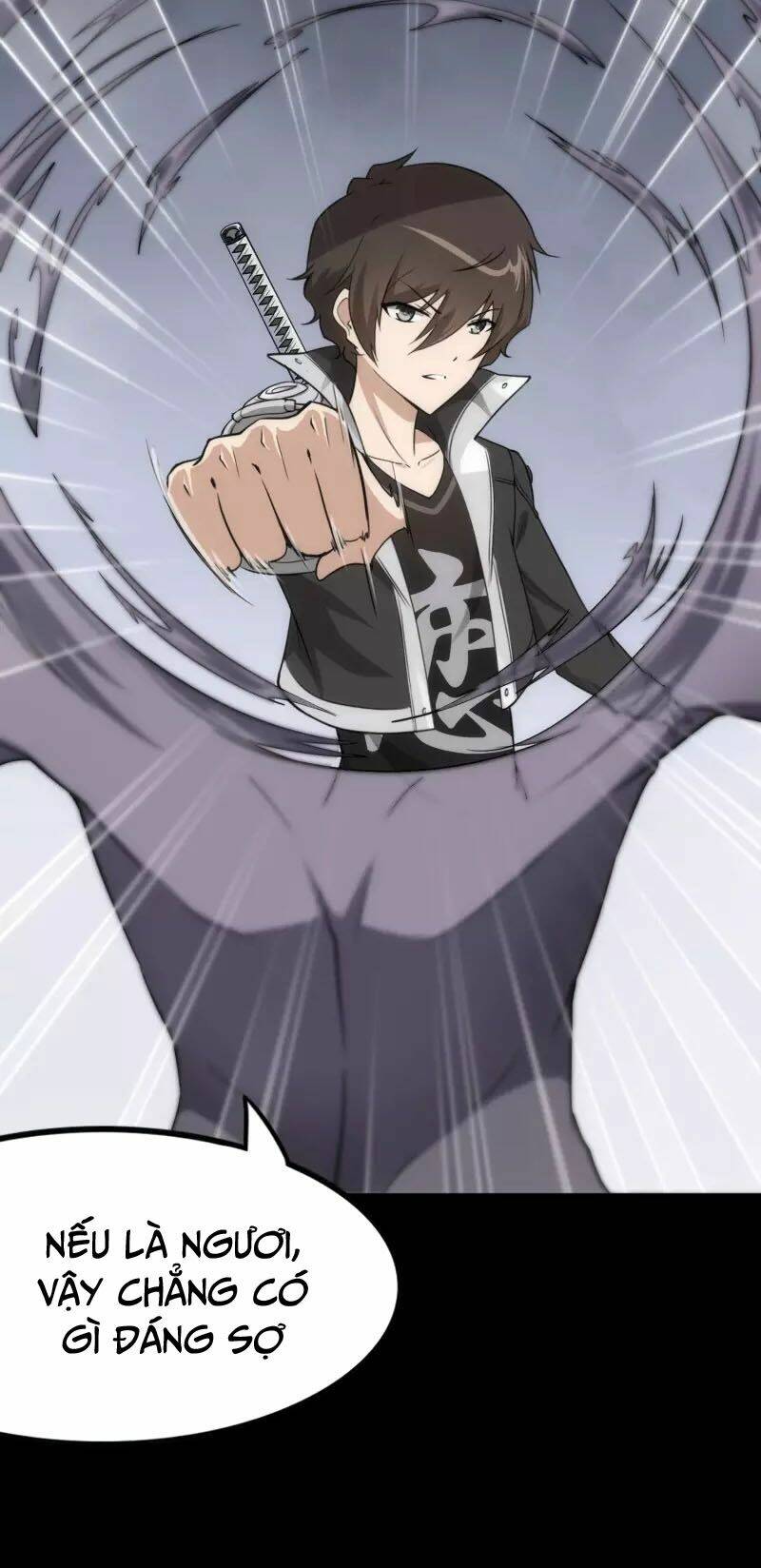 Bạn Gái Zombie Của Tôi - Chapter 238 - Page 39