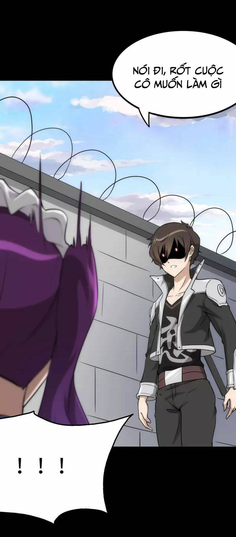 Bạn Gái Zombie Của Tôi - Chapter 238 - Page 40