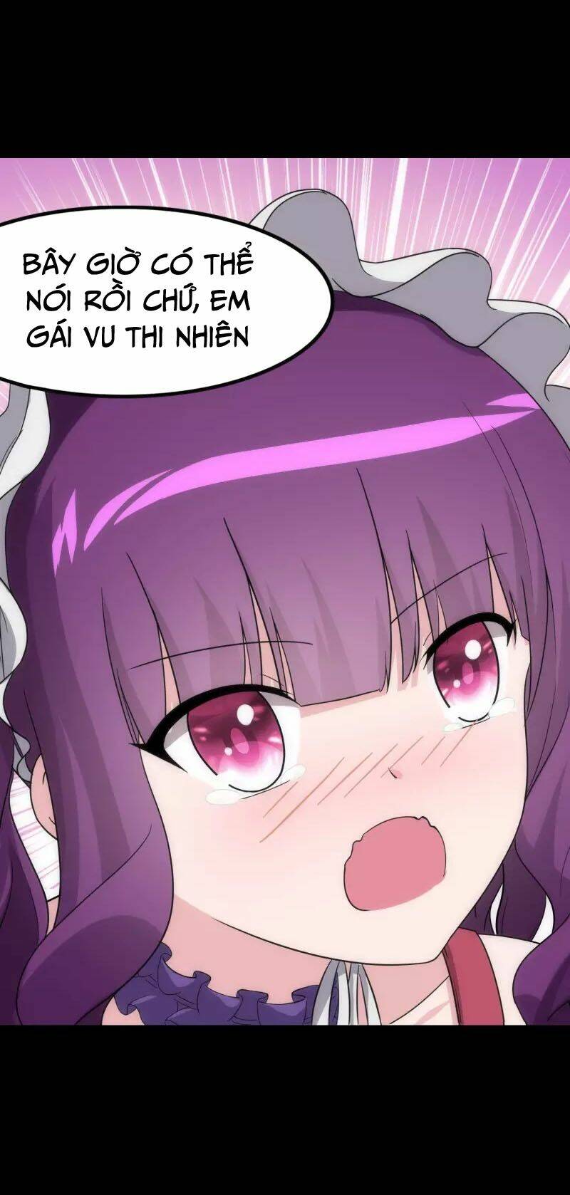 Bạn Gái Zombie Của Tôi - Chapter 238 - Page 46