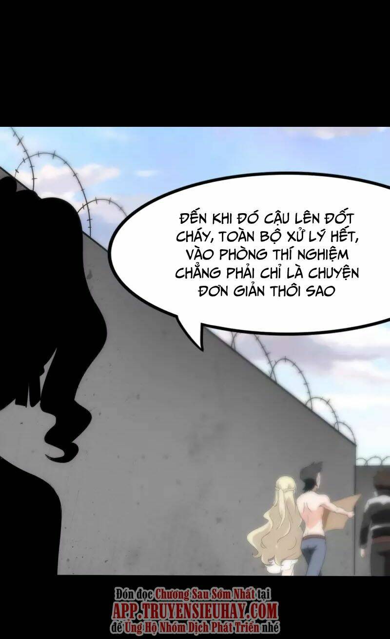 Bạn Gái Zombie Của Tôi - Chapter 238 - Page 4