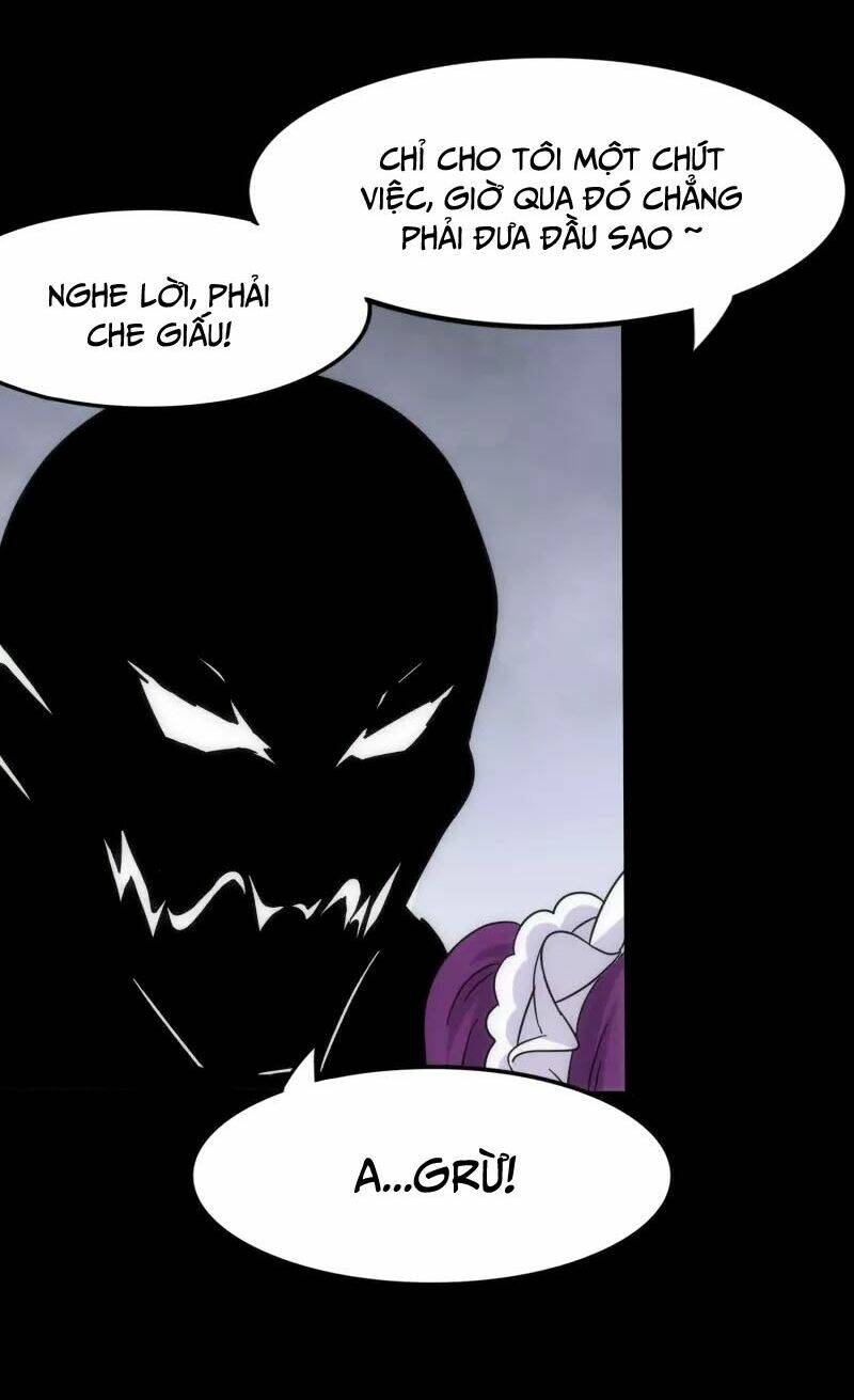 Bạn Gái Zombie Của Tôi - Chapter 238 - Page 5