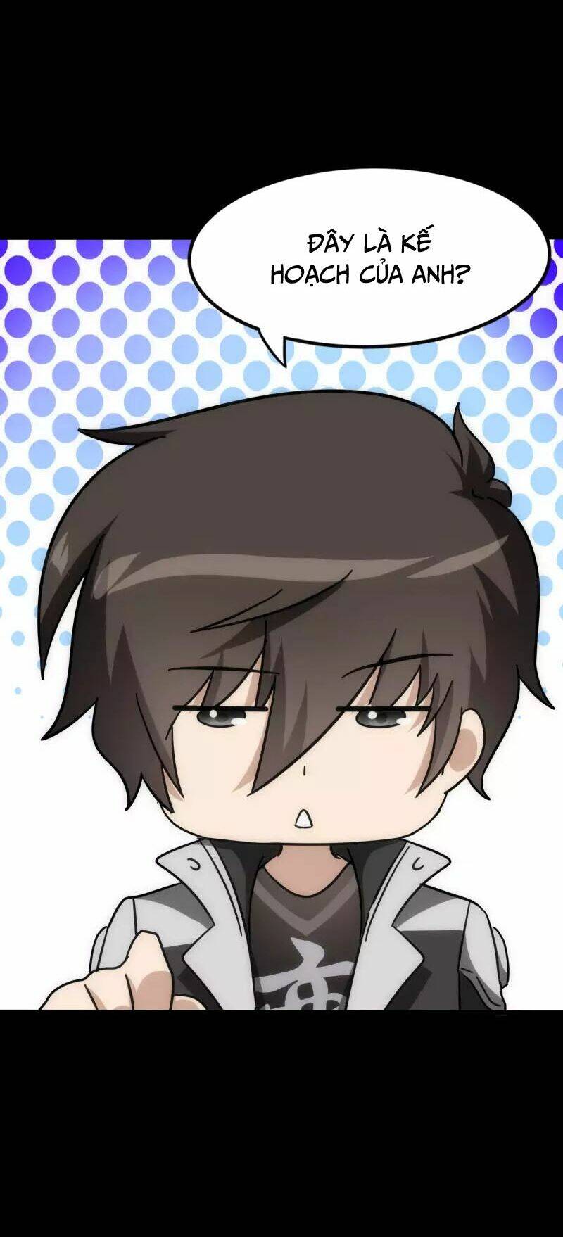 Bạn Gái Zombie Của Tôi - Chapter 238 - Page 7