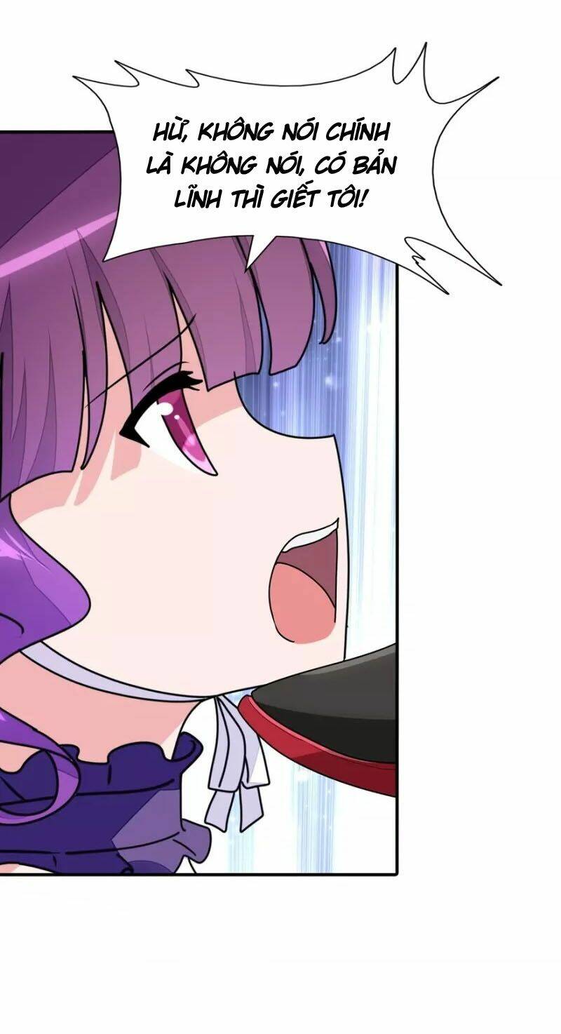 Bạn Gái Zombie Của Tôi - Chapter 239 - Page 12