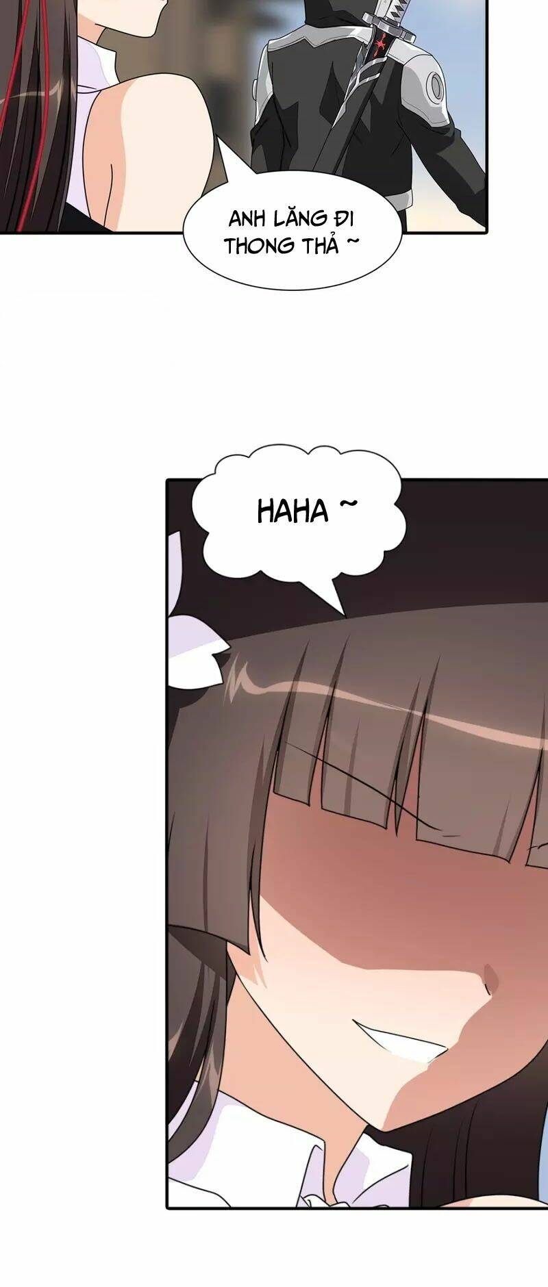 Bạn Gái Zombie Của Tôi - Chapter 239 - Page 15