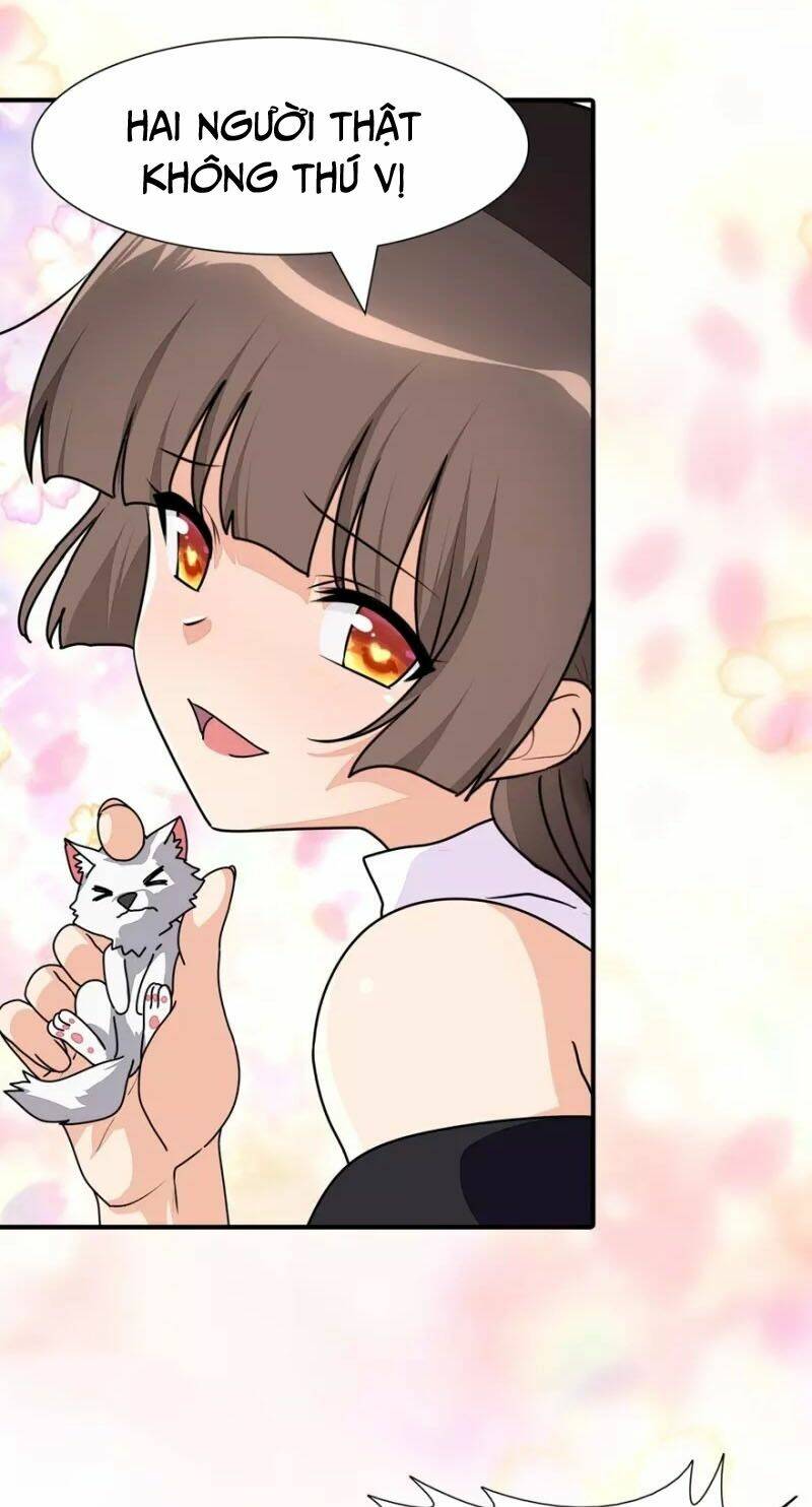 Bạn Gái Zombie Của Tôi - Chapter 239 - Page 20