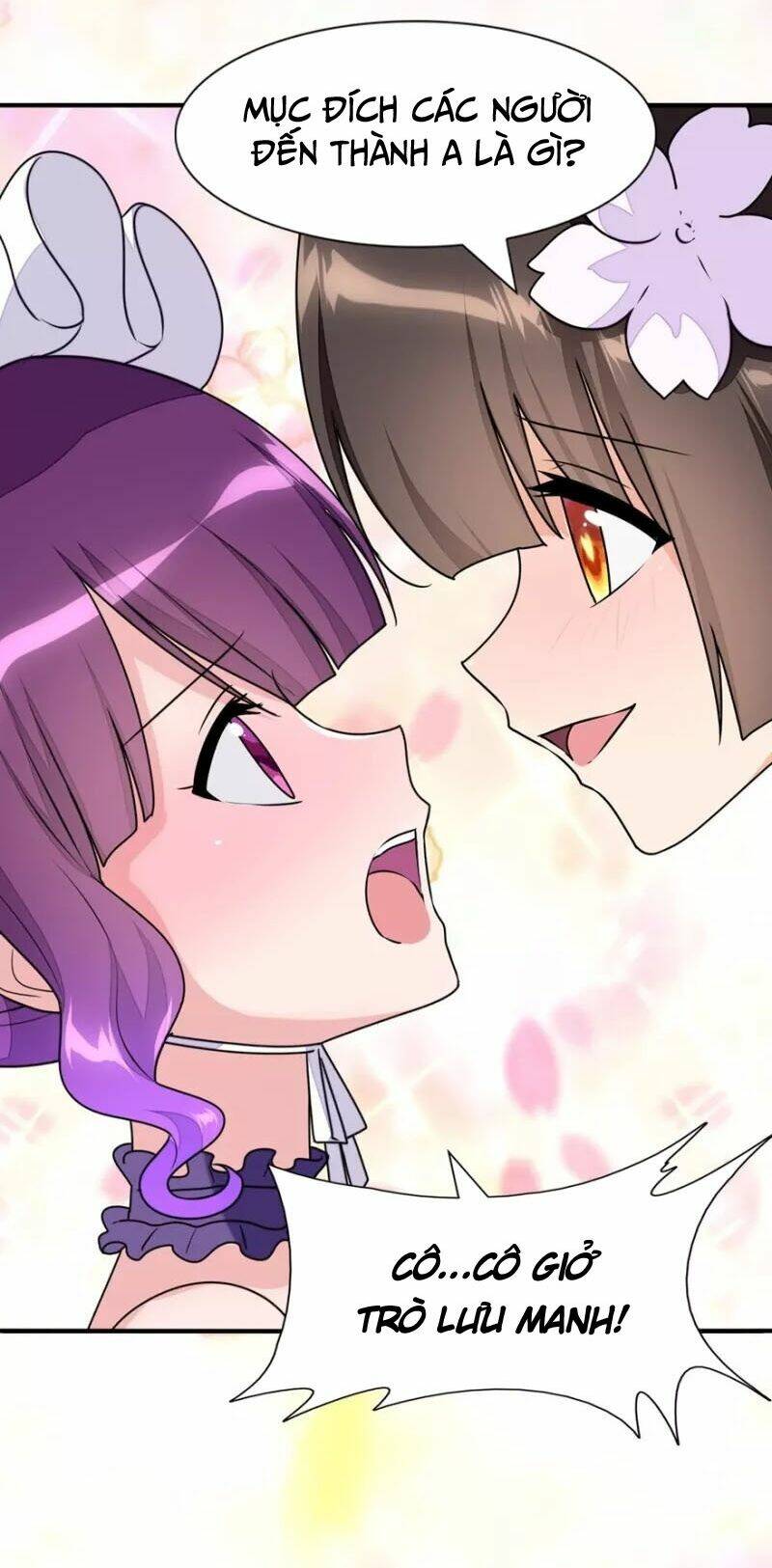 Bạn Gái Zombie Của Tôi - Chapter 239 - Page 23