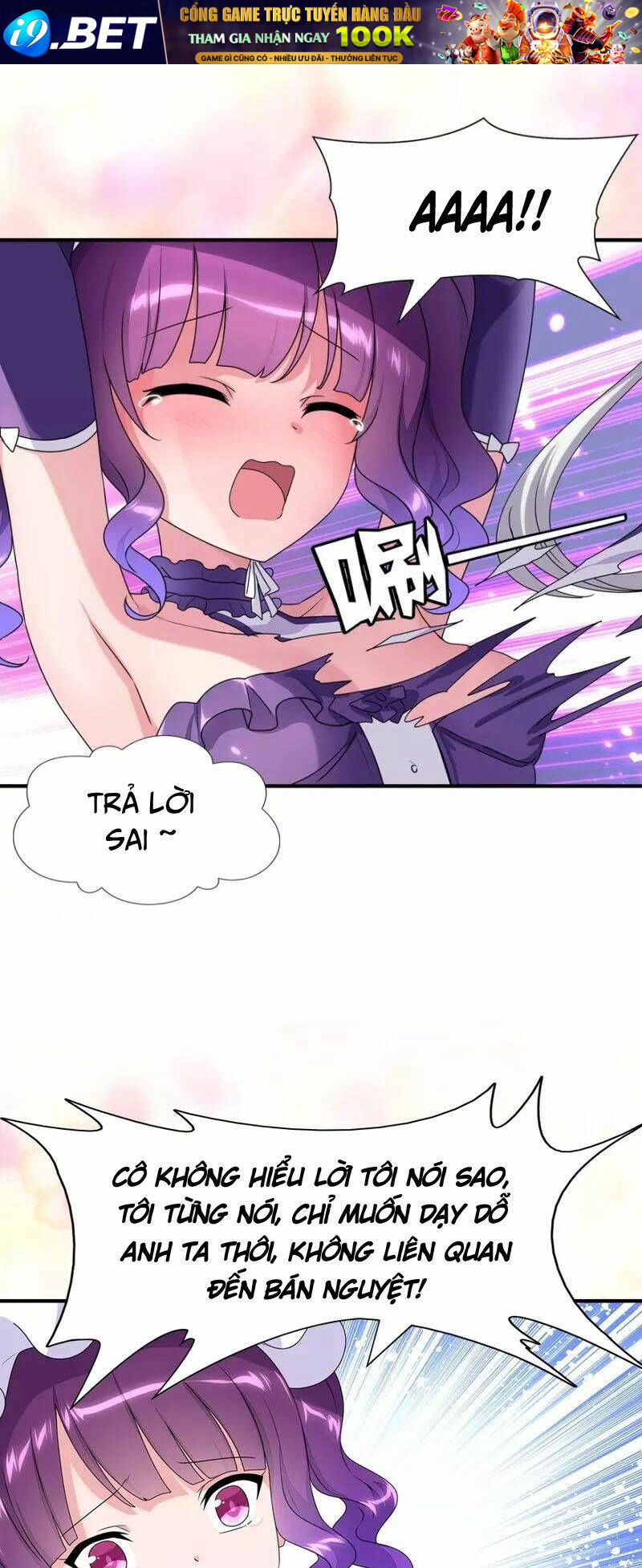 Bạn Gái Zombie Của Tôi - Chapter 239 - Page 24