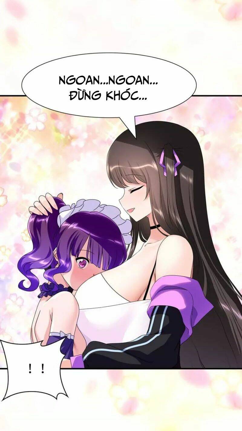 Bạn Gái Zombie Của Tôi - Chapter 239 - Page 27