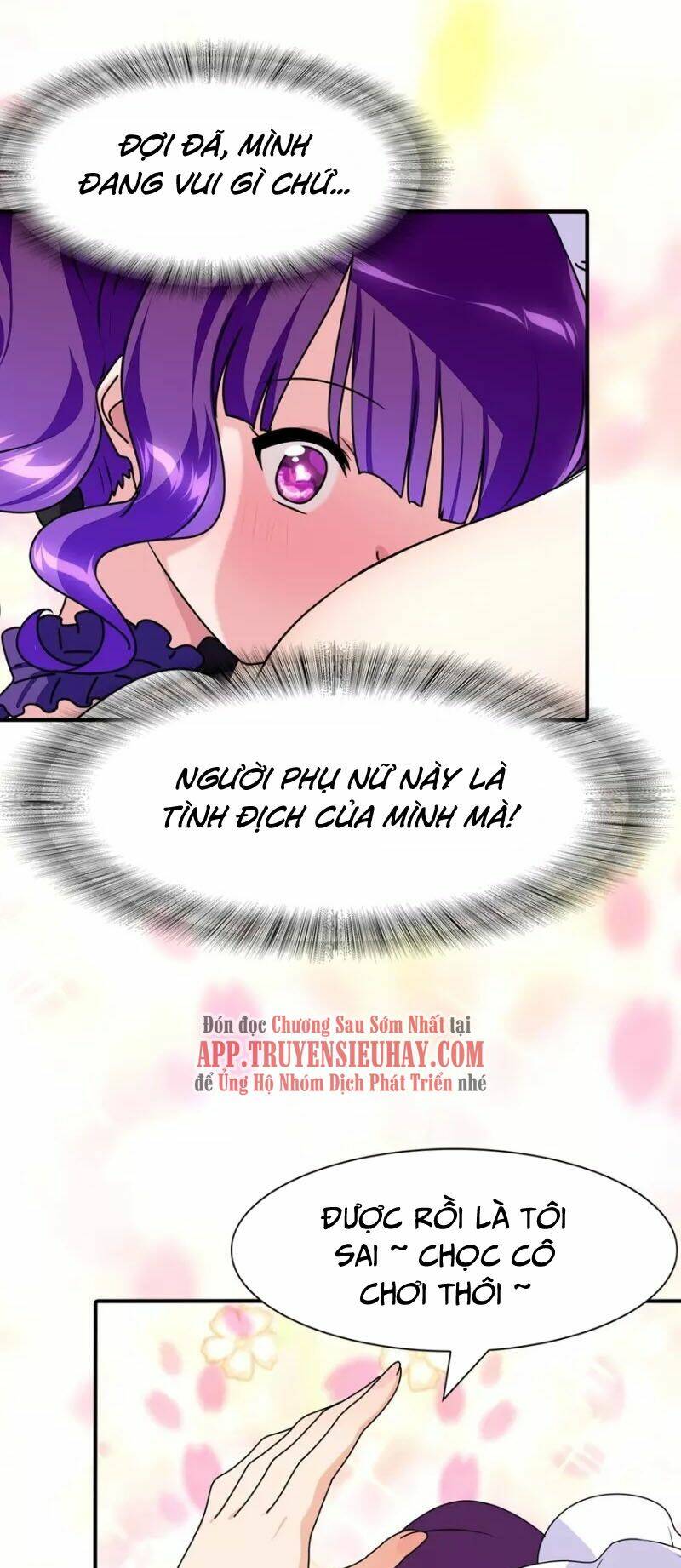 Bạn Gái Zombie Của Tôi - Chapter 239 - Page 28