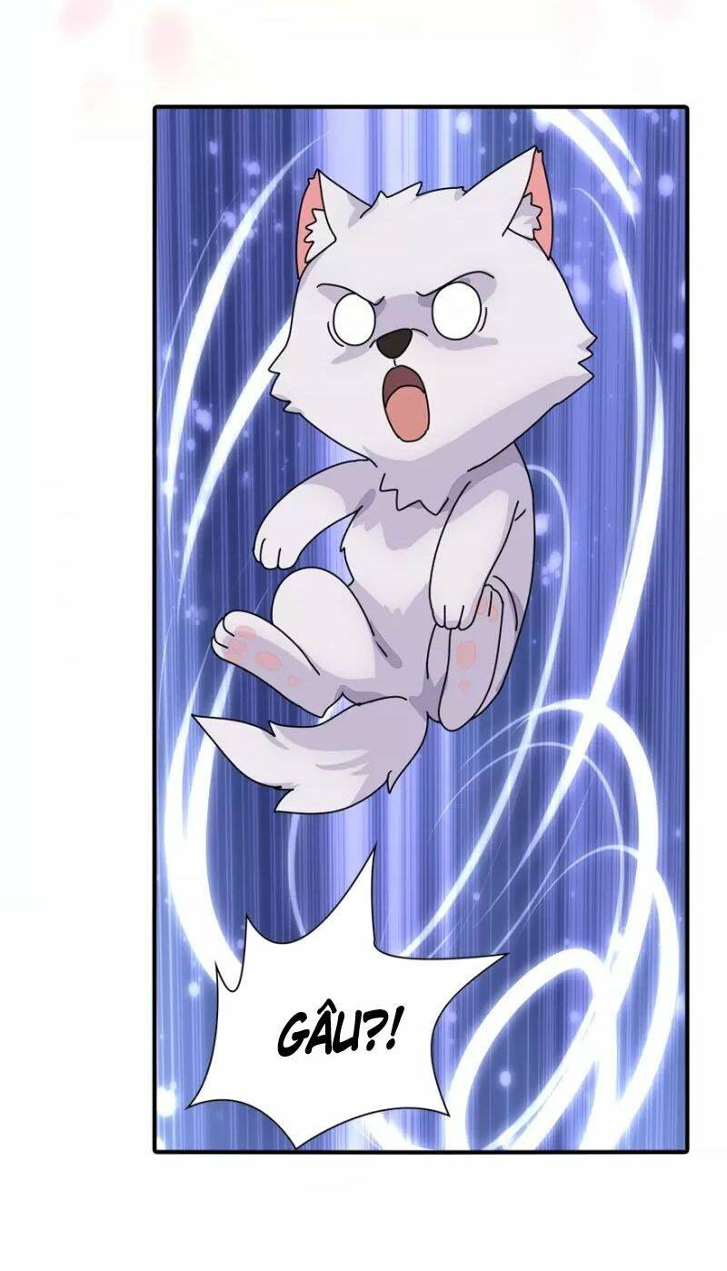 Bạn Gái Zombie Của Tôi - Chapter 239 - Page 30