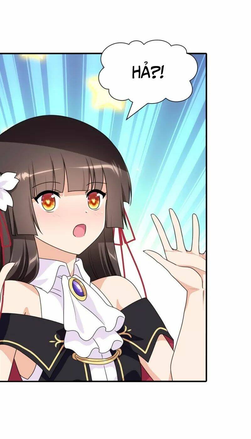 Bạn Gái Zombie Của Tôi - Chapter 239 - Page 31