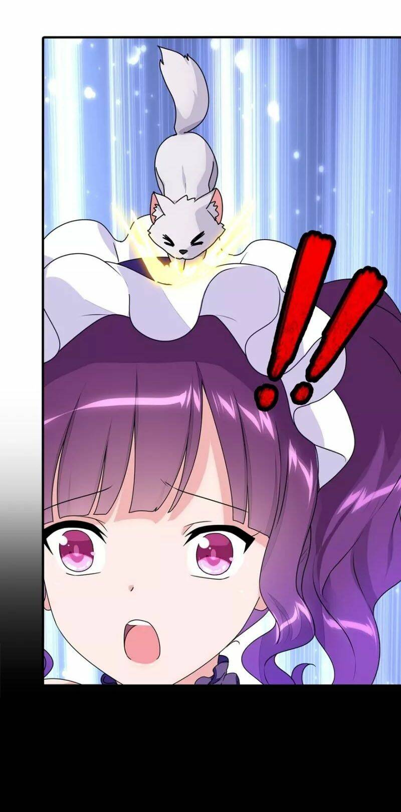 Bạn Gái Zombie Của Tôi - Chapter 239 - Page 32