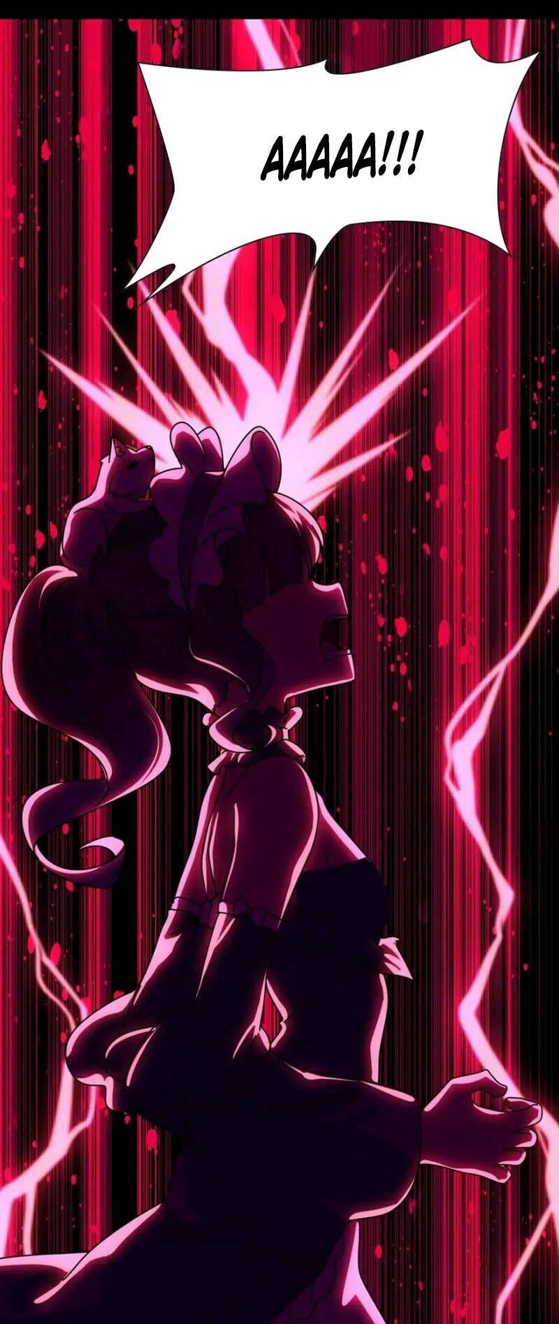 Bạn Gái Zombie Của Tôi - Chapter 239 - Page 33