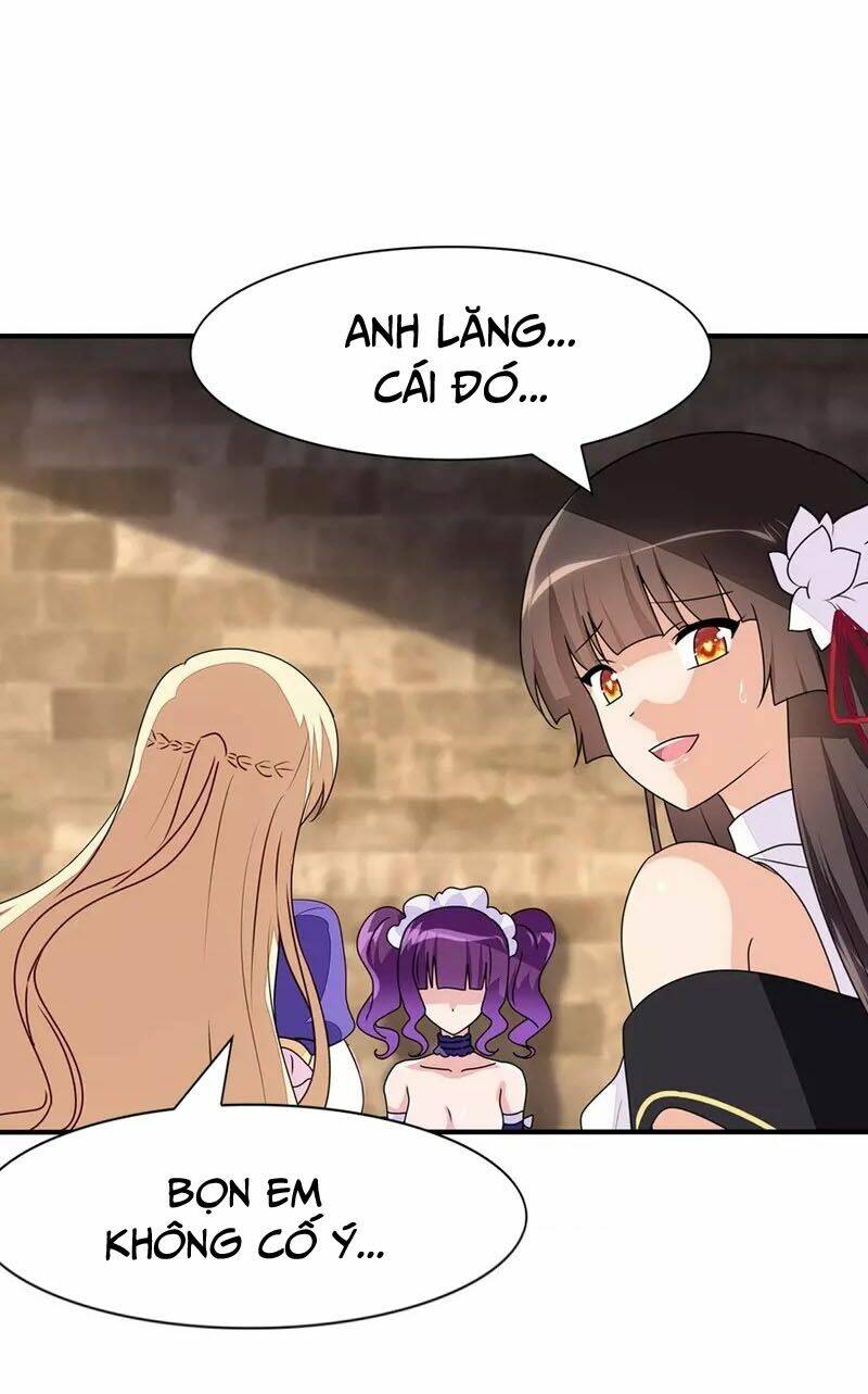 Bạn Gái Zombie Của Tôi - Chapter 239 - Page 35