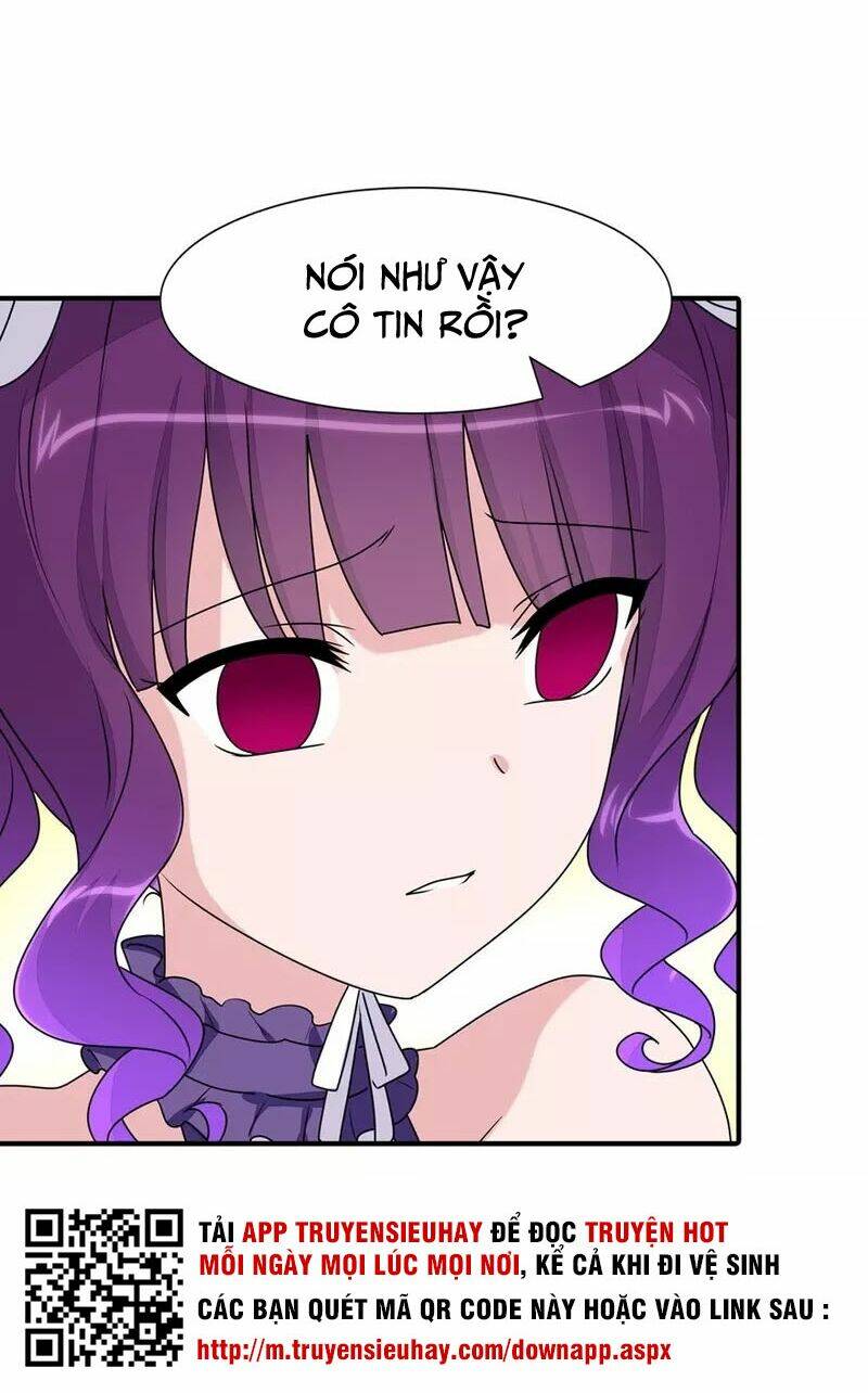 Bạn Gái Zombie Của Tôi - Chapter 239 - Page 36