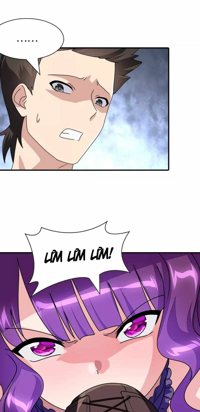 Bạn Gái Zombie Của Tôi - Chapter 239 - Page 4