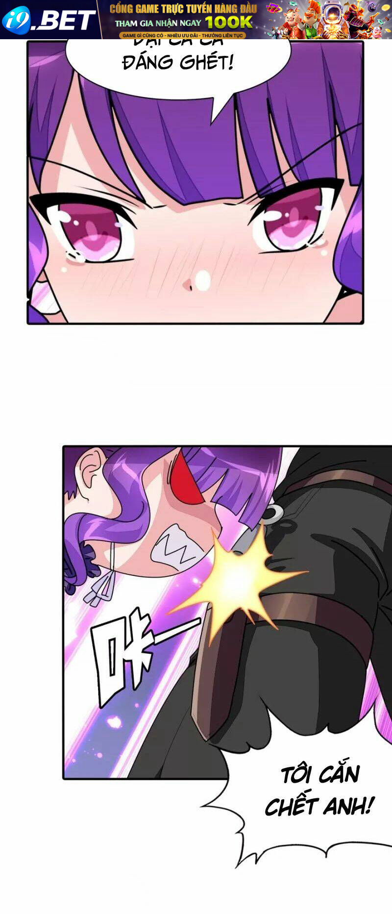 Bạn Gái Zombie Của Tôi - Chapter 239 - Page 7