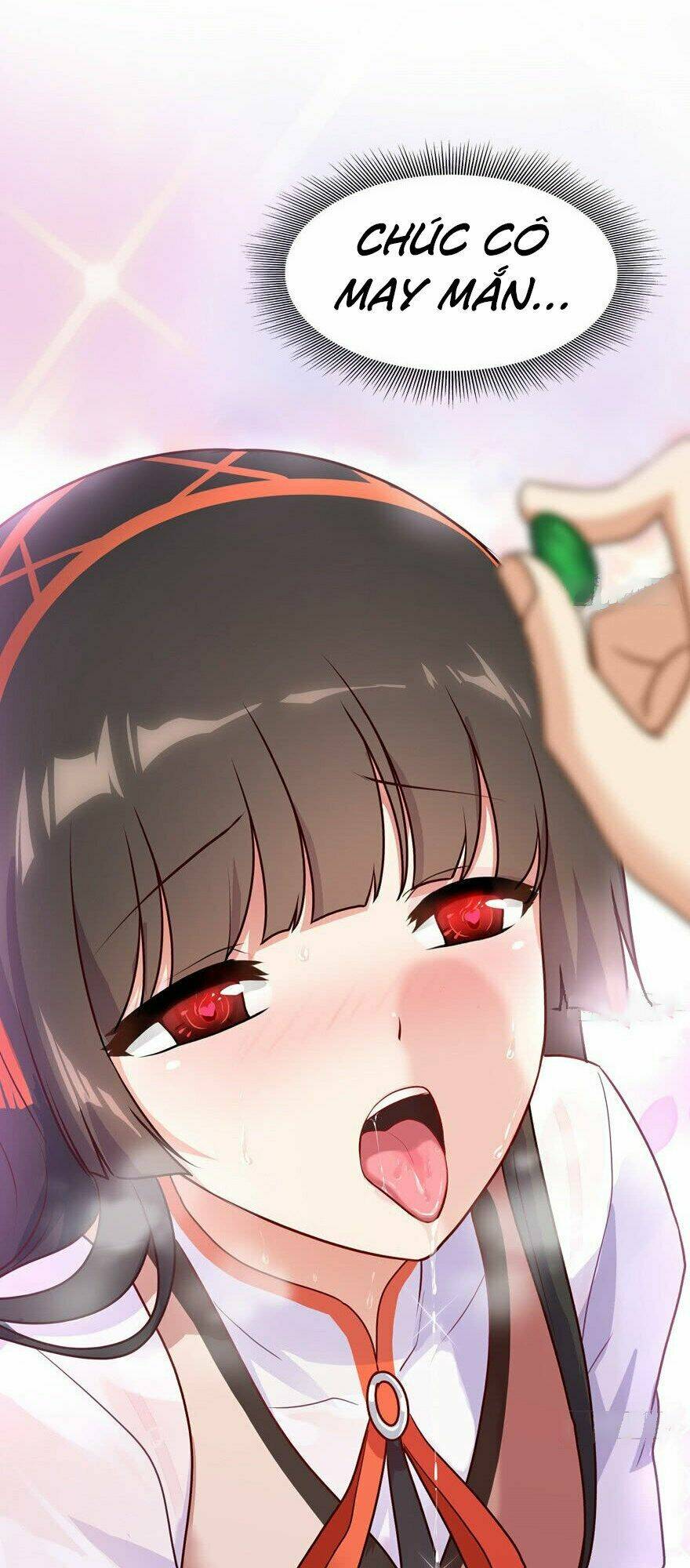 Bạn Gái Zombie Của Tôi - Chapter 24 - Page 15