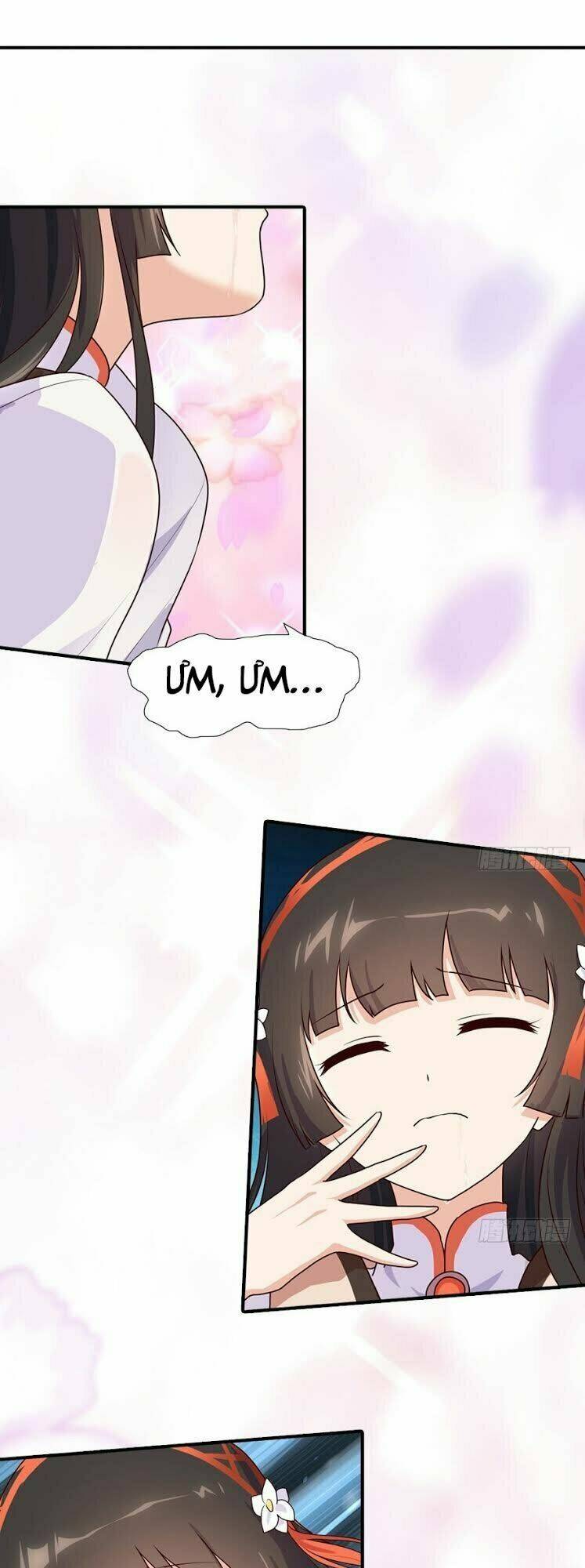 Bạn Gái Zombie Của Tôi - Chapter 24 - Page 17