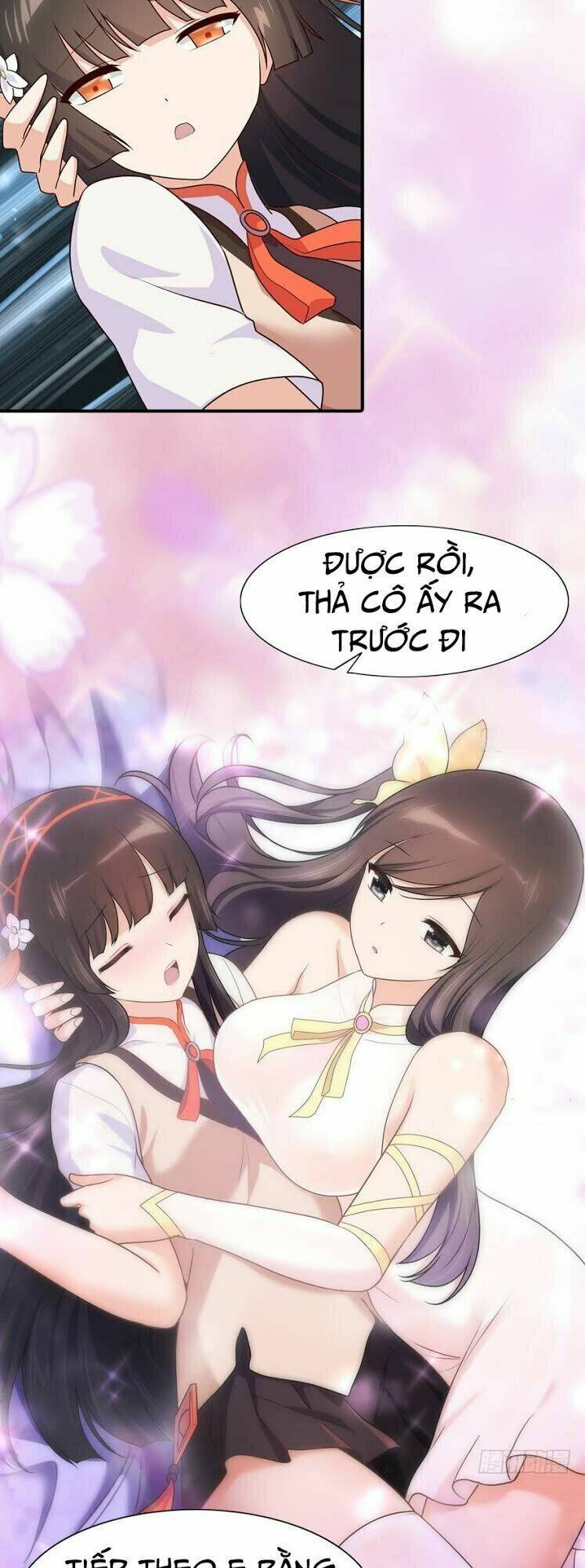 Bạn Gái Zombie Của Tôi - Chapter 24 - Page 18