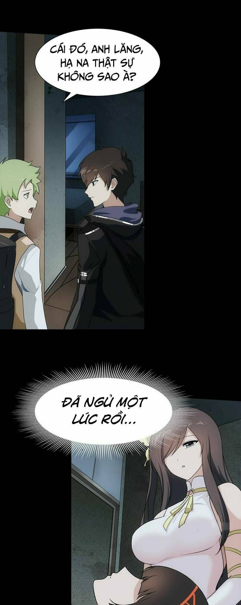 Bạn Gái Zombie Của Tôi - Chapter 24 - Page 29